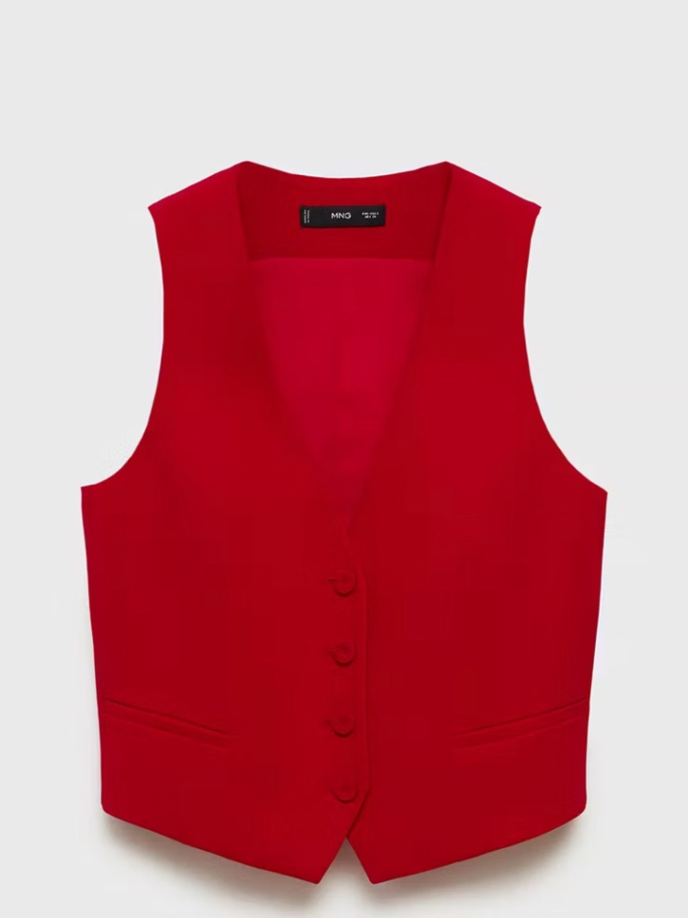 Mango Vest